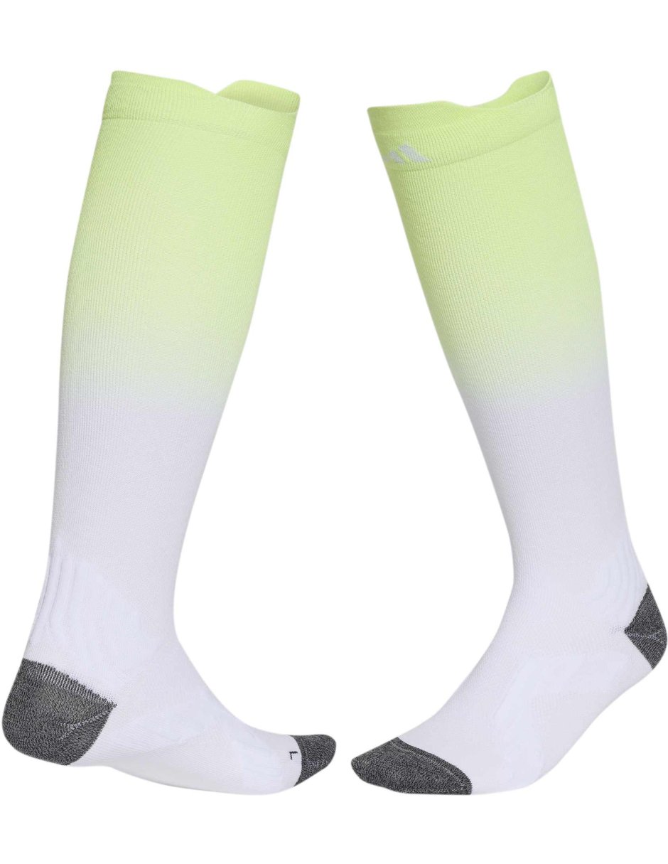 Calcetín para correr Adidas unisex