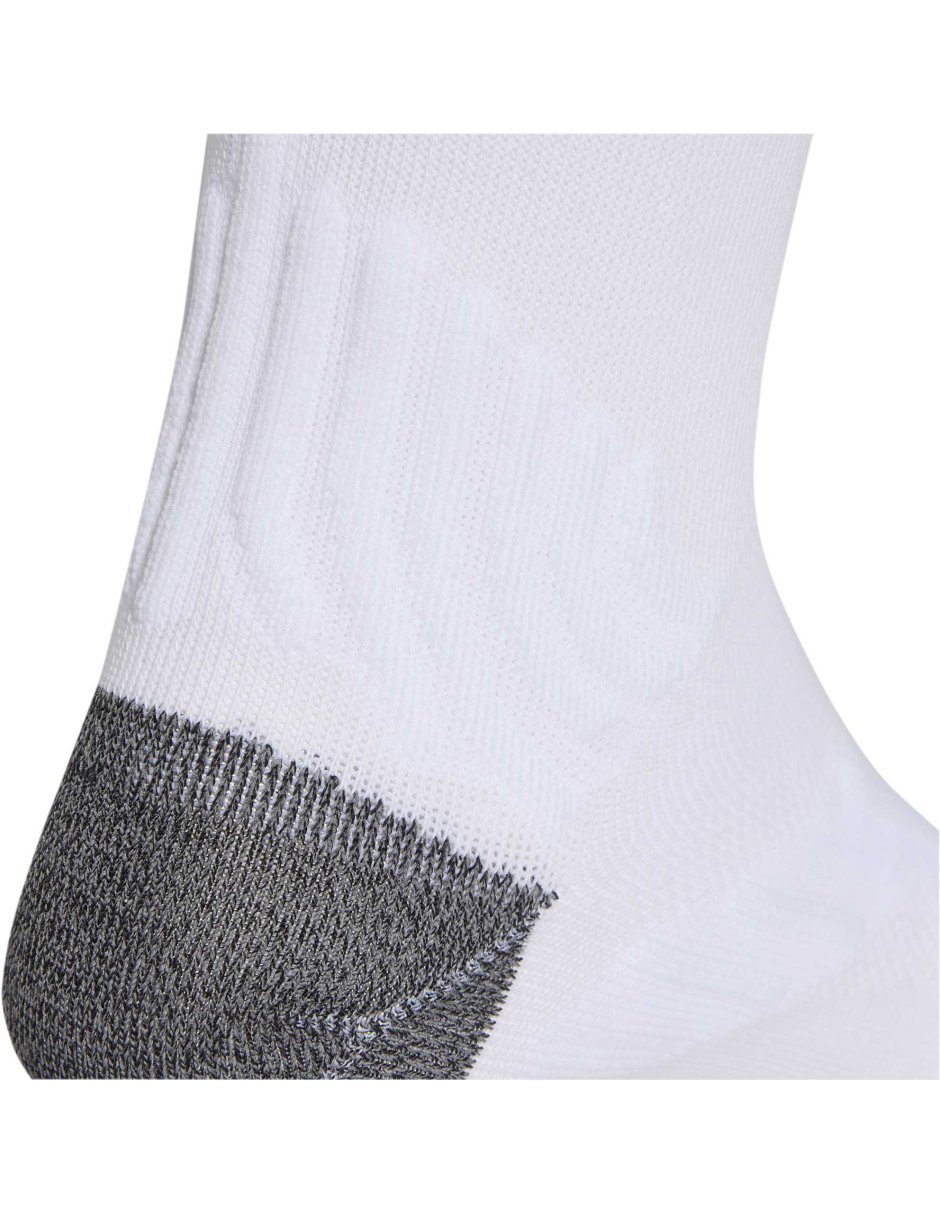 Calcetín para correr Adidas unisex