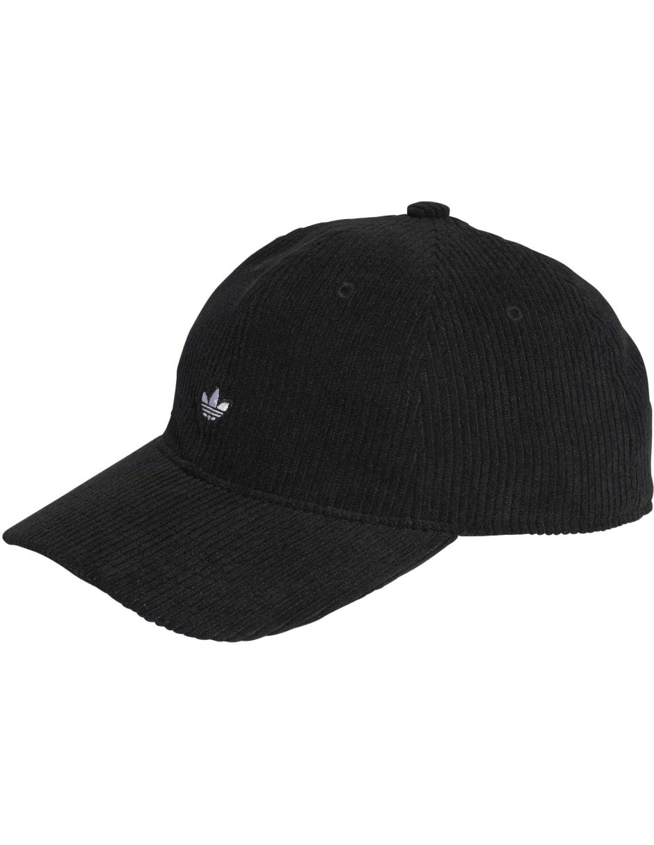 Gorra con visera curva casual unisex