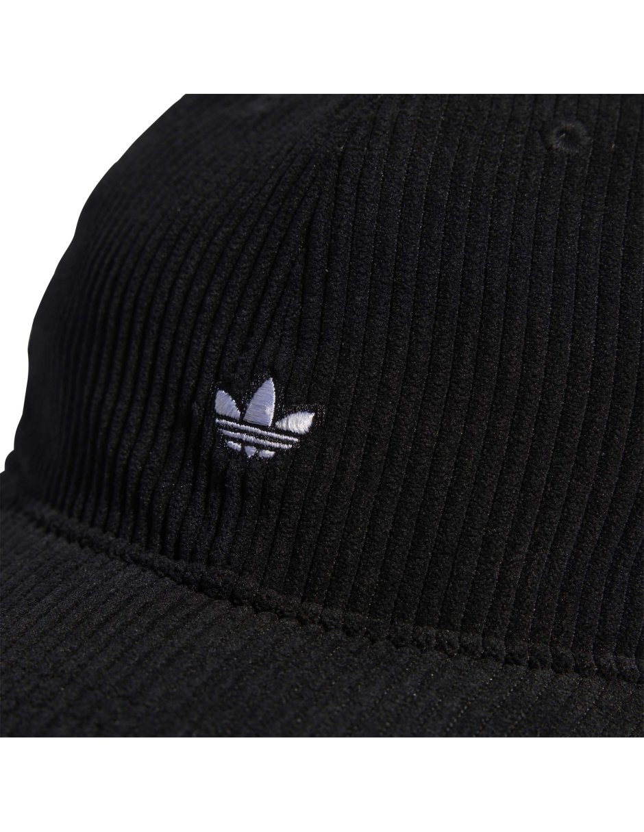 Gorra con visera curva casual Adidas Originals unisex