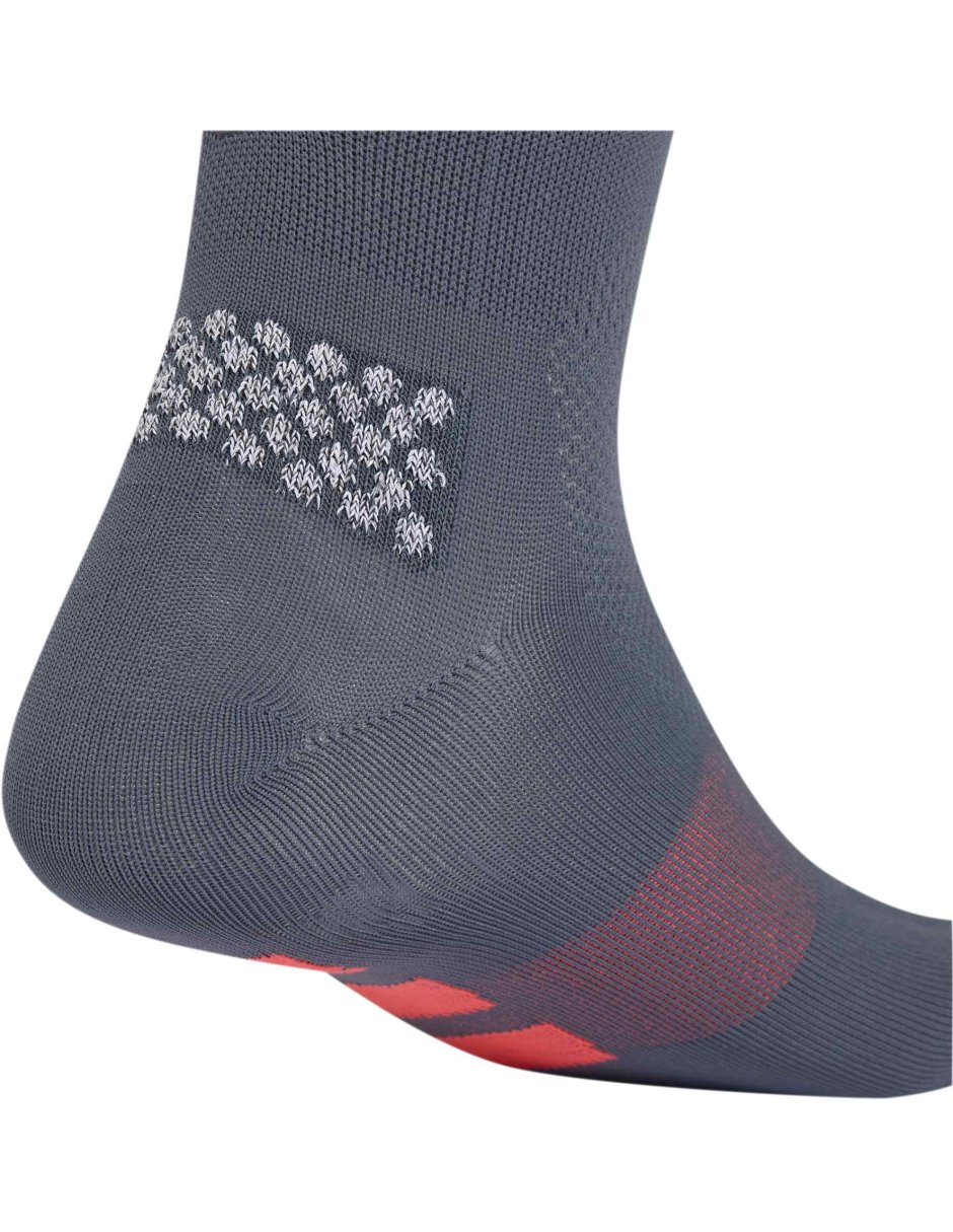 Calcetín para correr Adidas unisex