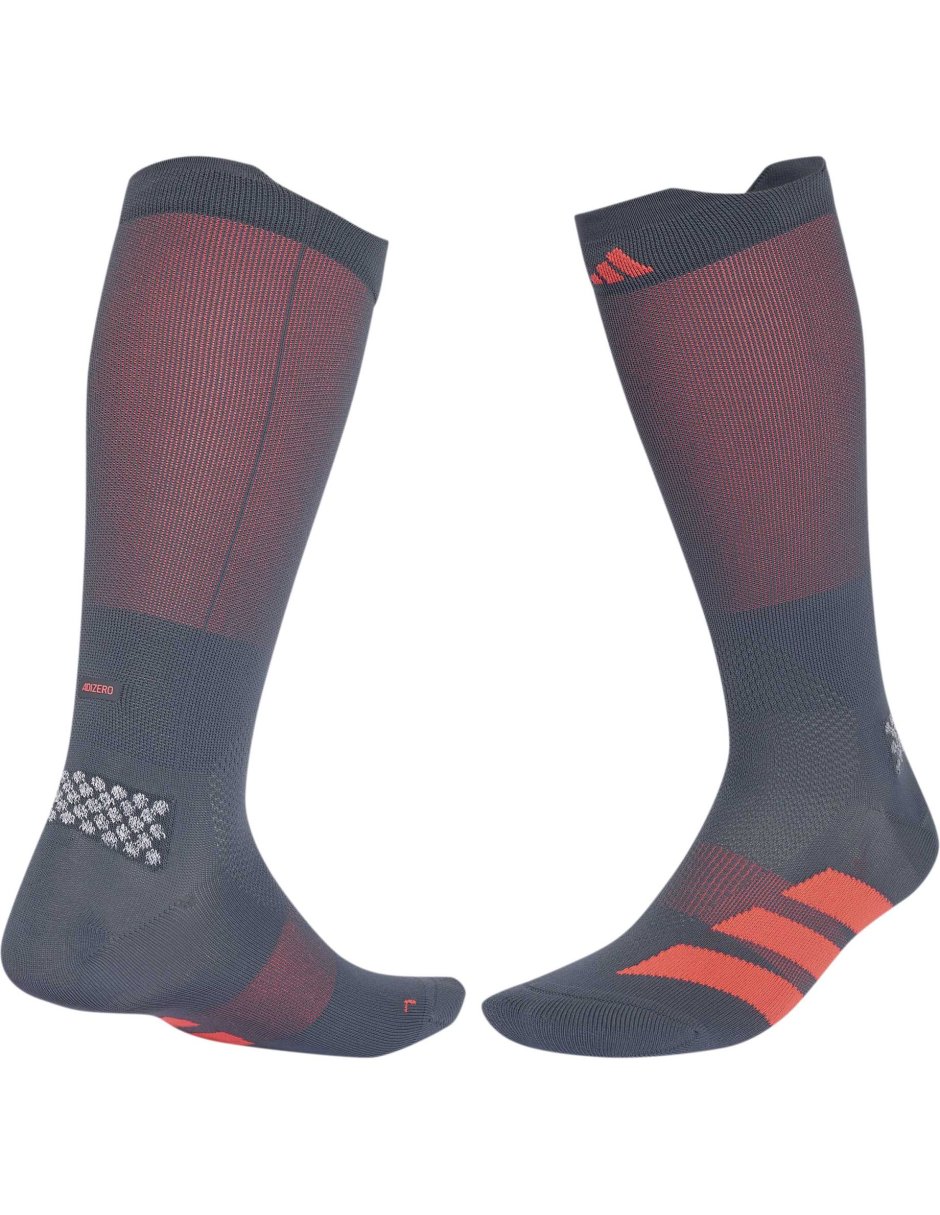 Calcetín para correr Adidas unisex
