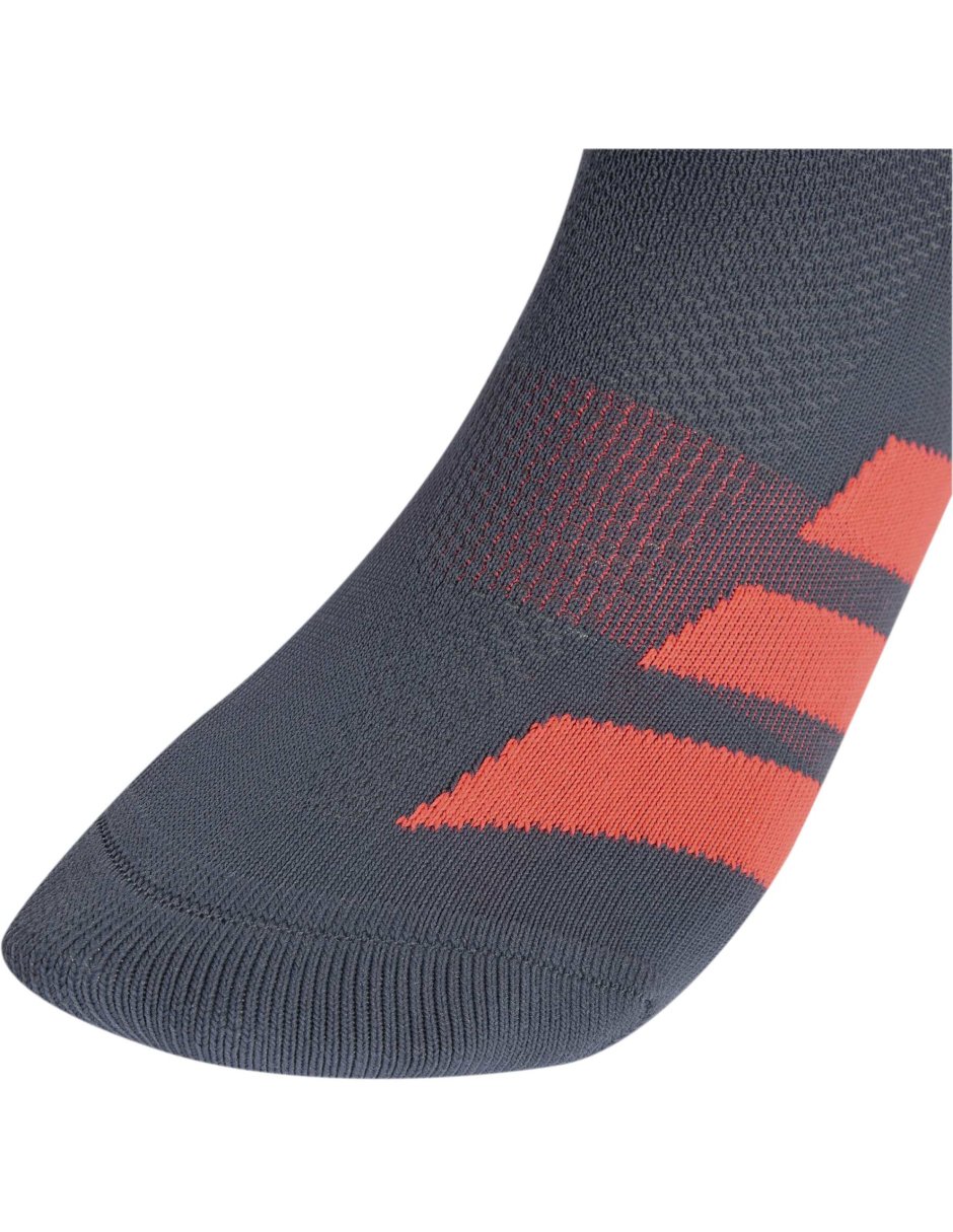 Calcetín para correr Adidas unisex