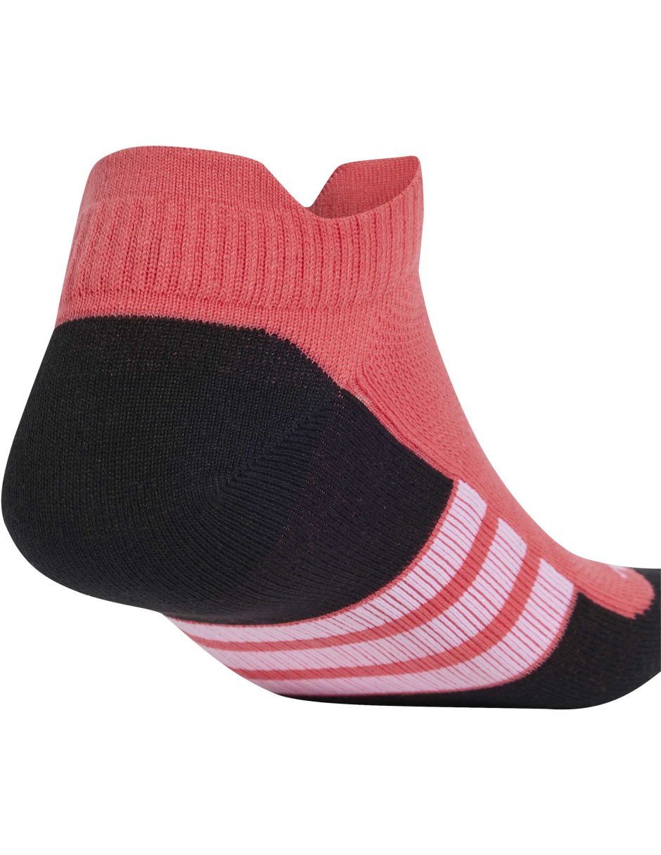 Set de calcetín para entrenamiento unisex 3 pares 4
