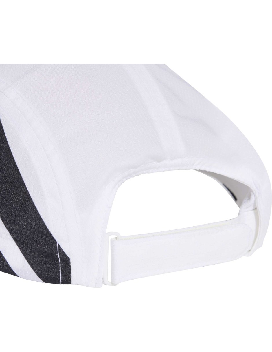 Gorra con visera curva para entrenamiento unisex 3