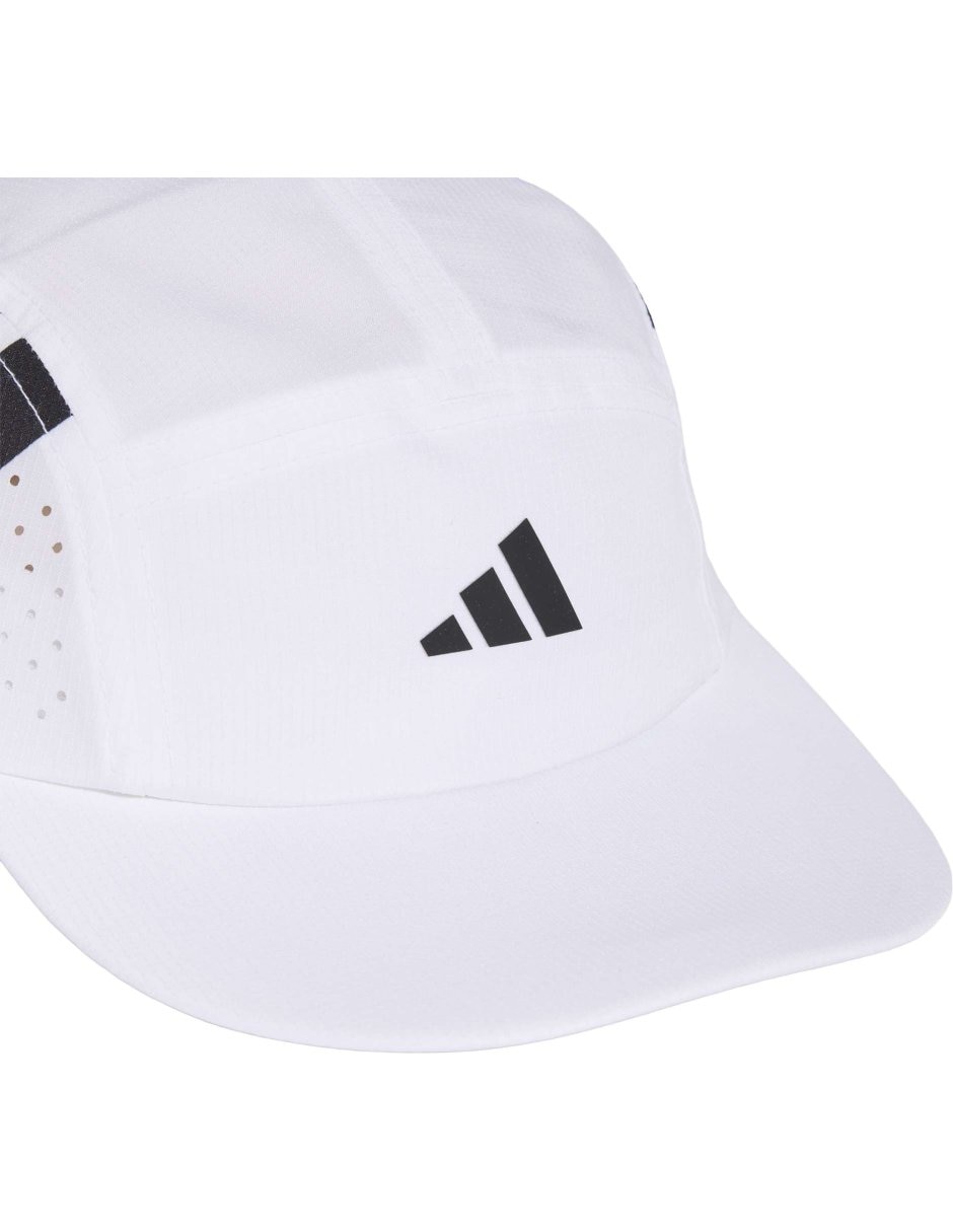 Gorra con visera curva para entrenamiento unisex 4