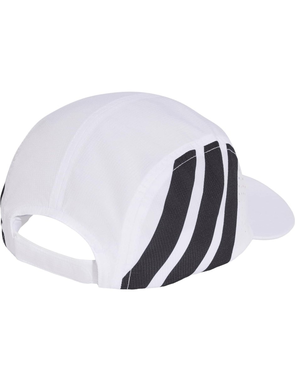 Gorra con visera curva para entrenamiento unisex 5