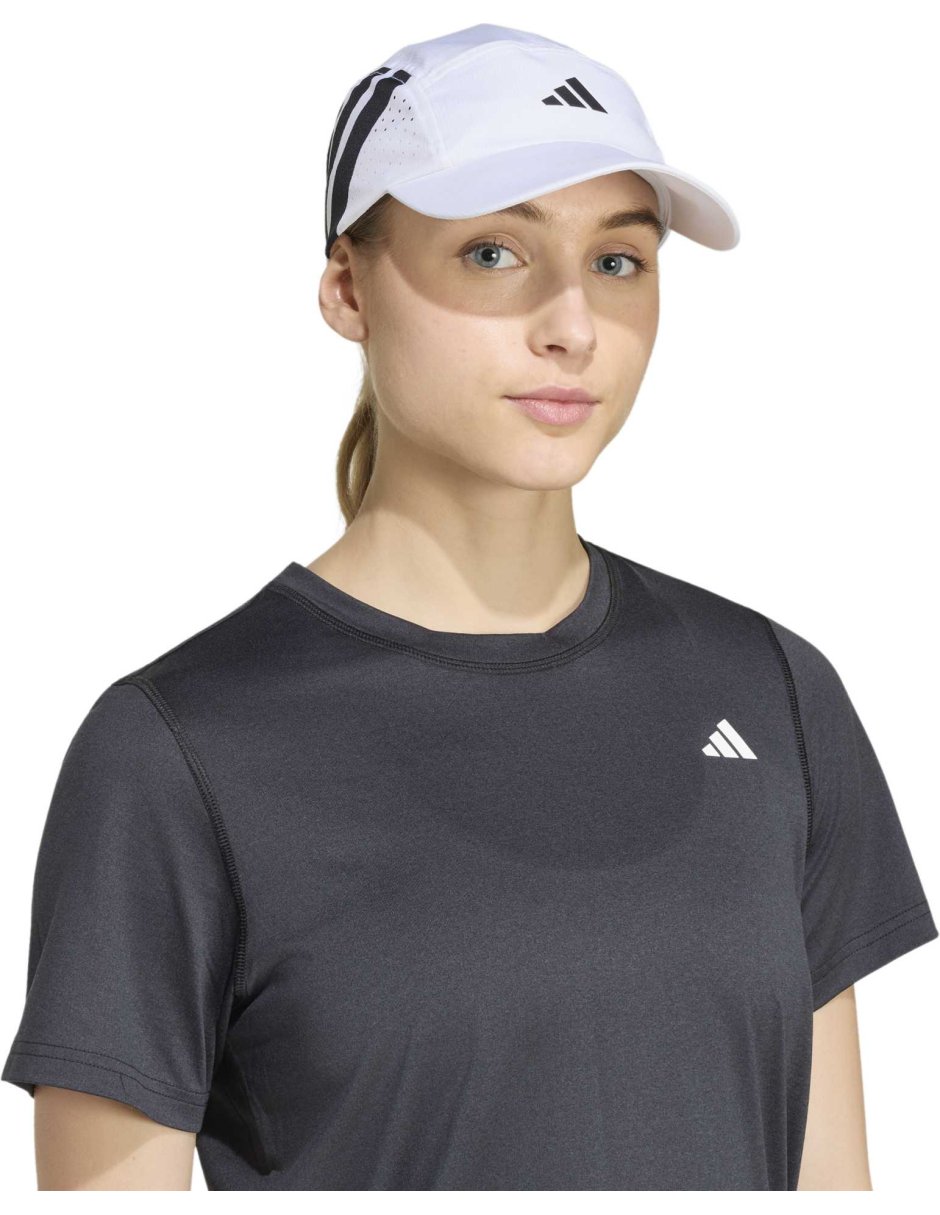 Gorra con visera curva para entrenamiento unisex 6