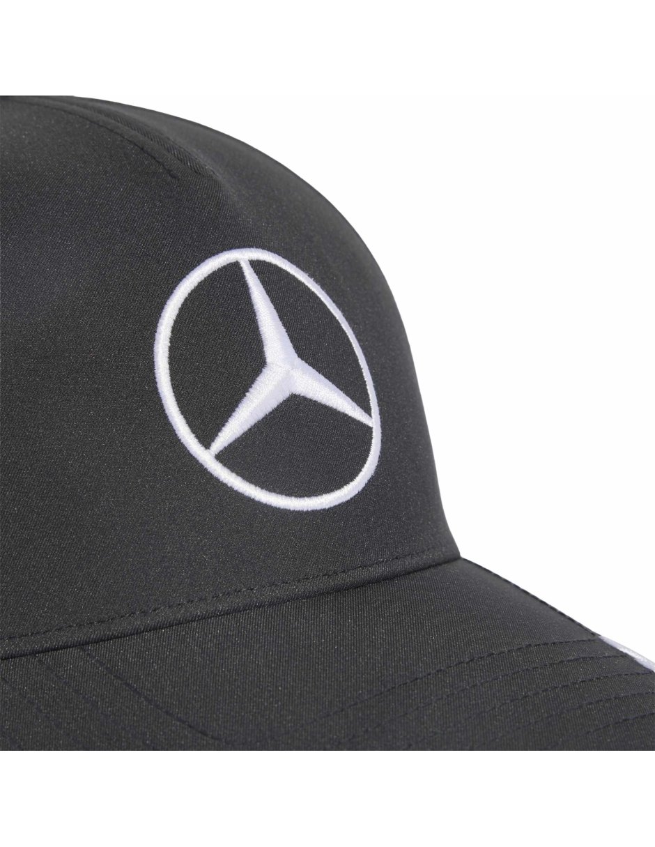 Gorra con visera curva para motorsport Adidas unisex
