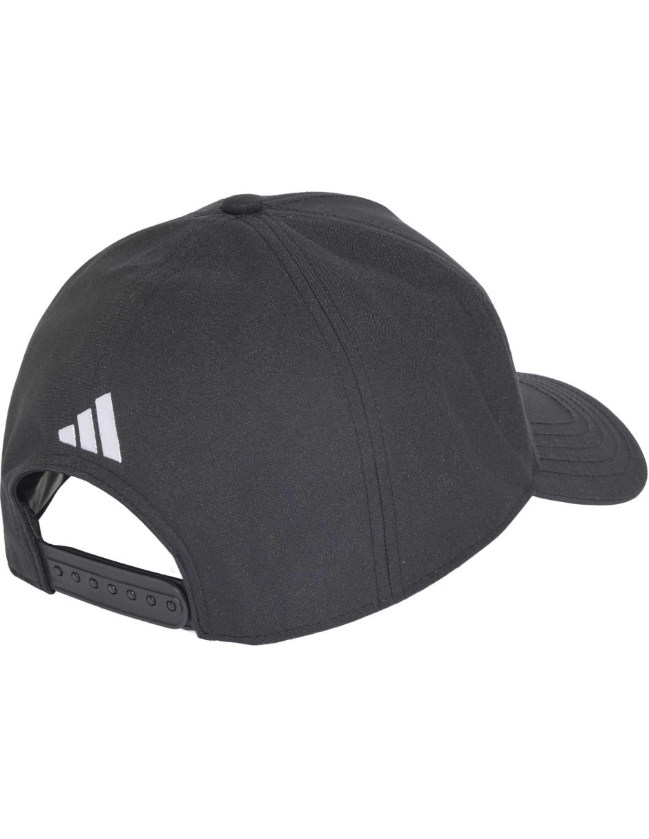 Gorra con visera curva para motorsport Adidas unisex