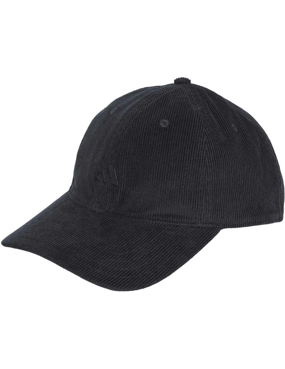 Gorra con visera curva casual unisex