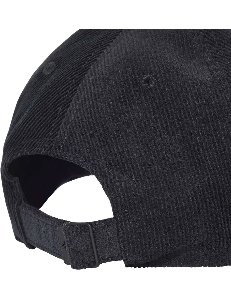 Gorra con visera curva casual unisex 3
