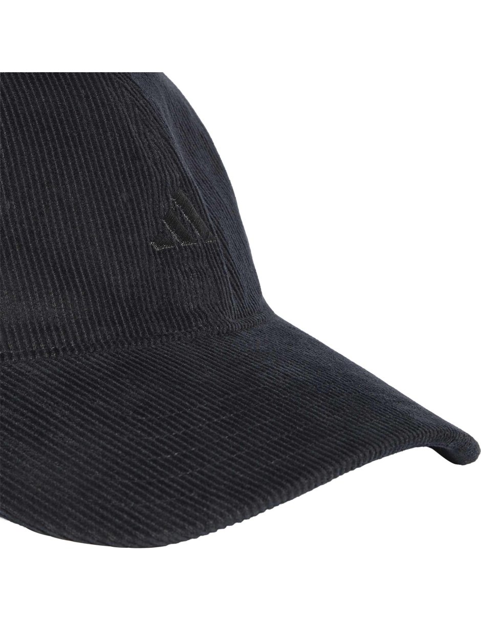 Gorra con visera curva casual unisex 4