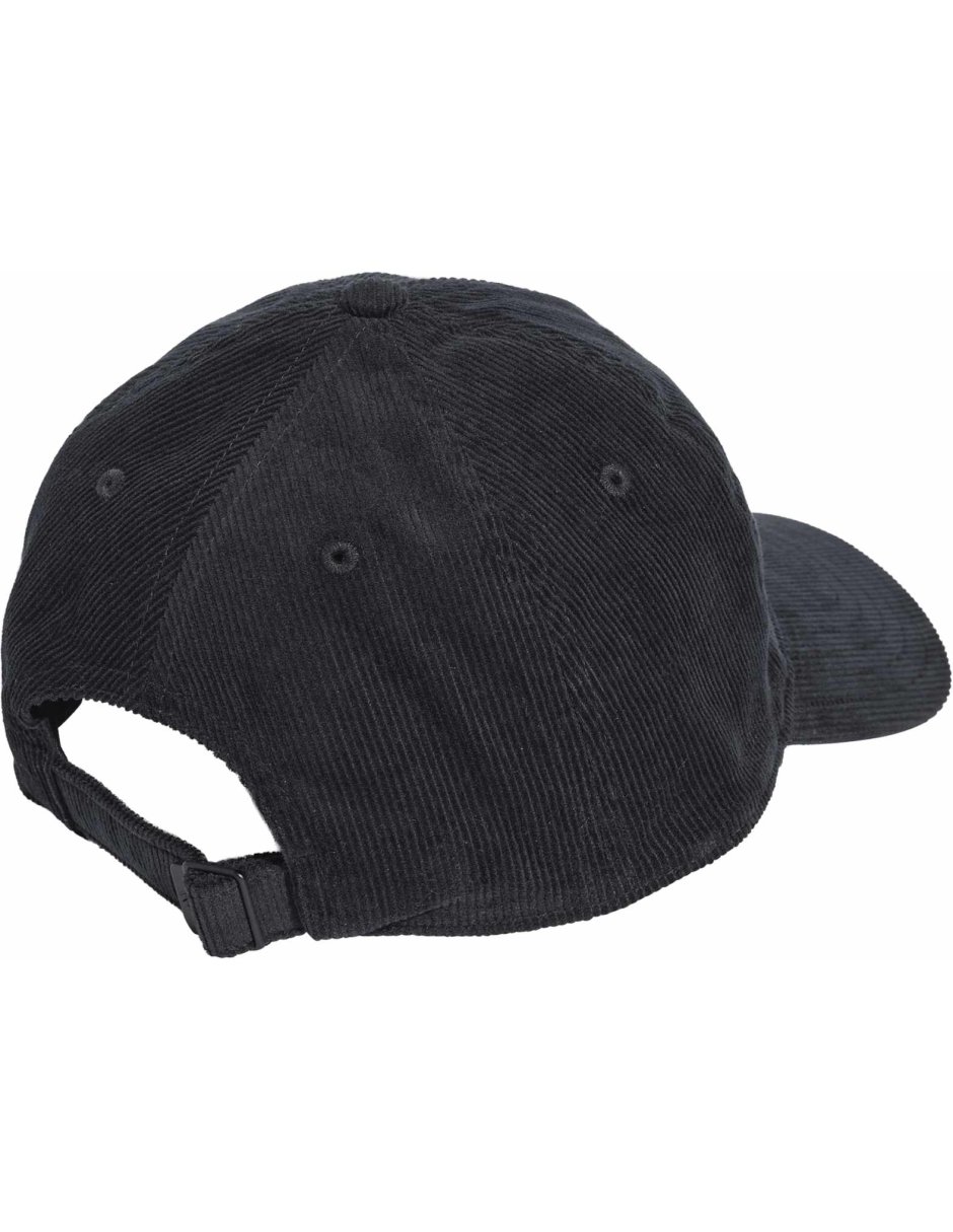 Gorra con visera curva casual unisex 5