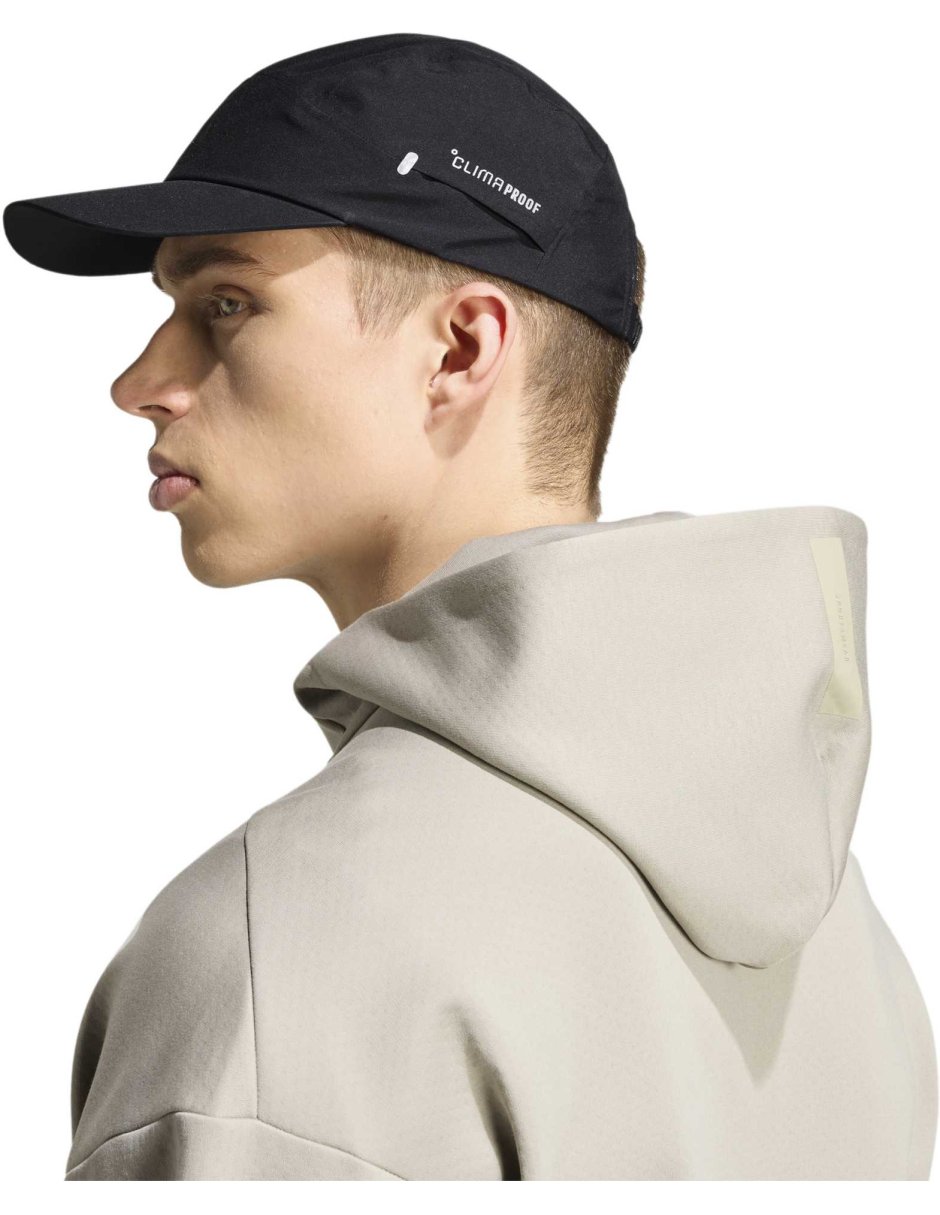 Gorra con visera curva para entrenamiento Hybrid 5Pnl Cap para adulto 6