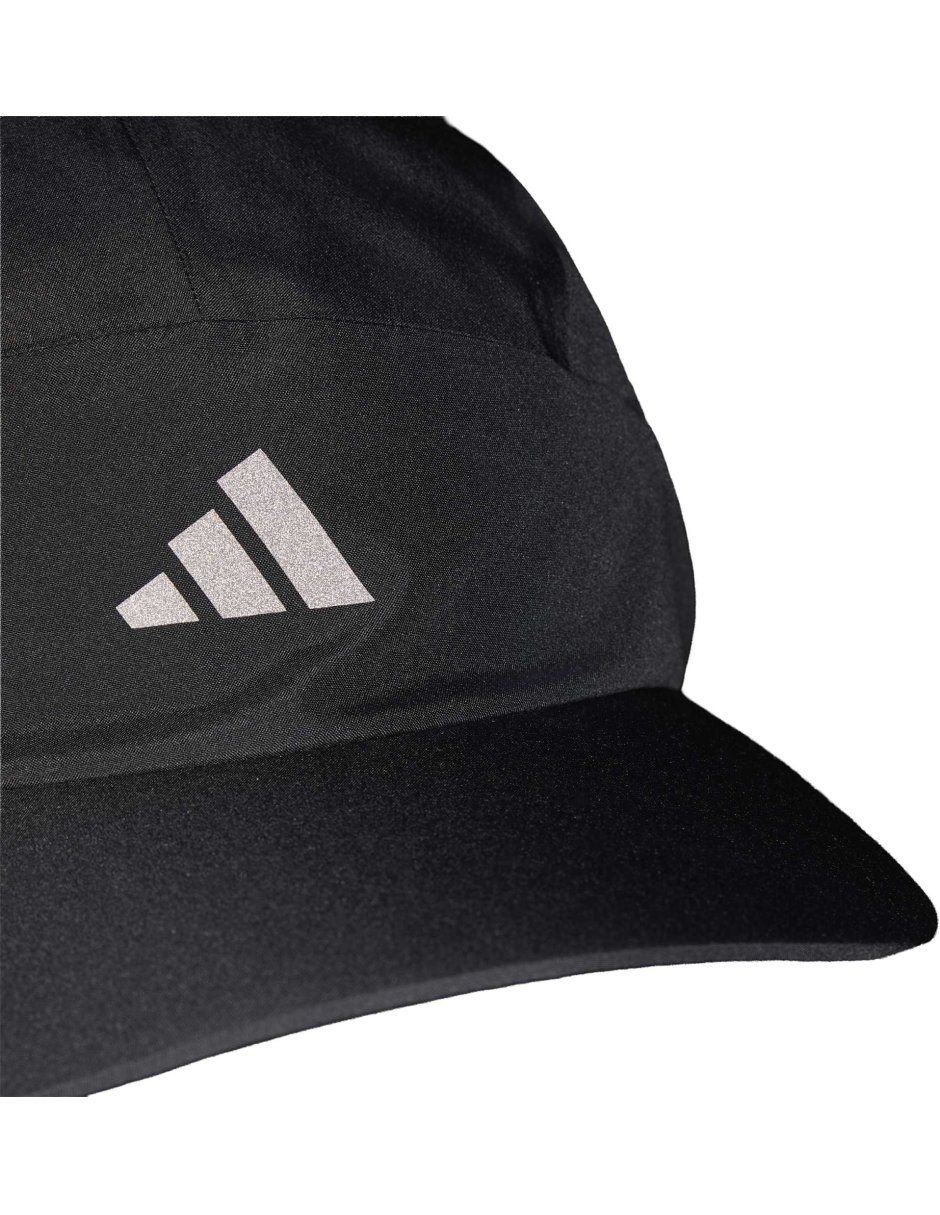 Gorra con visera curva para entrenamiento Hybrid 5Pnl Cap para adulto 5