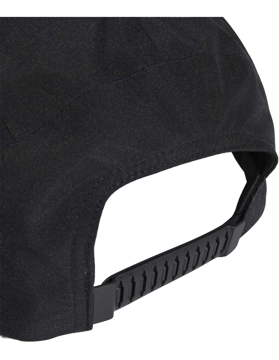 Gorra con visera curva para entrenamiento Hybrid 5Pnl Cap para adulto 4