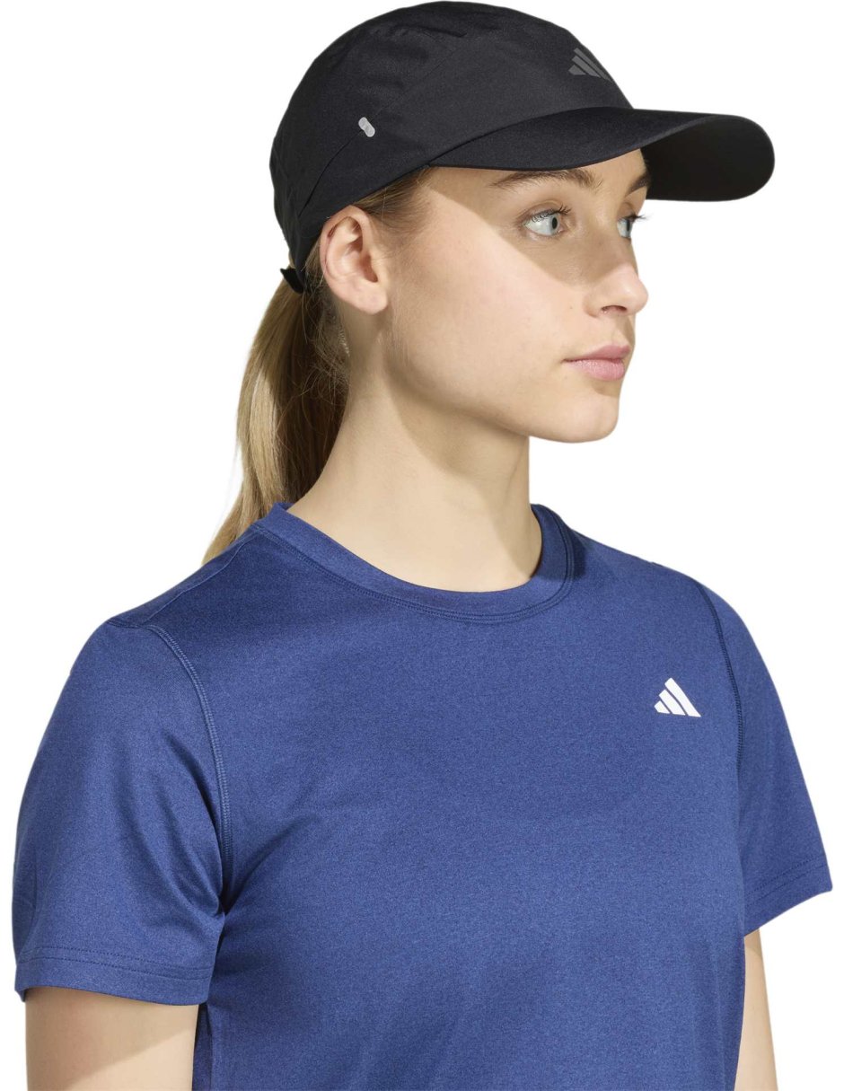 Gorra con visera curva para entrenamiento Hybrid 5Pnl Cap para adulto 7