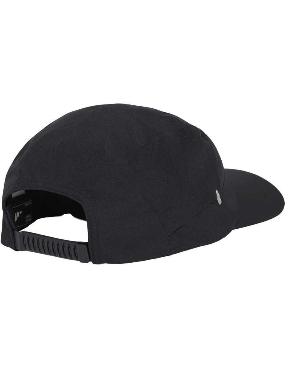 Gorra con visera curva para entrenamiento Hybrid 5Pnl Cap para adulto 3