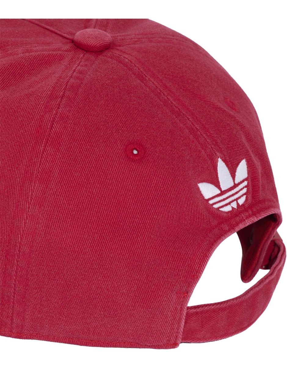 Gorra con visera curva para fútbol unisex 2