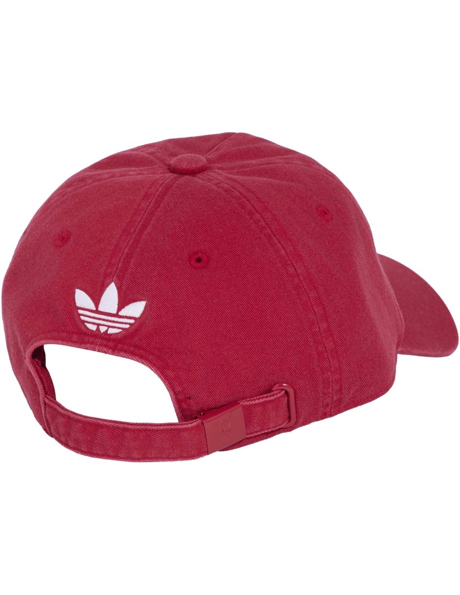 Gorra con visera curva para fútbol unisex 3