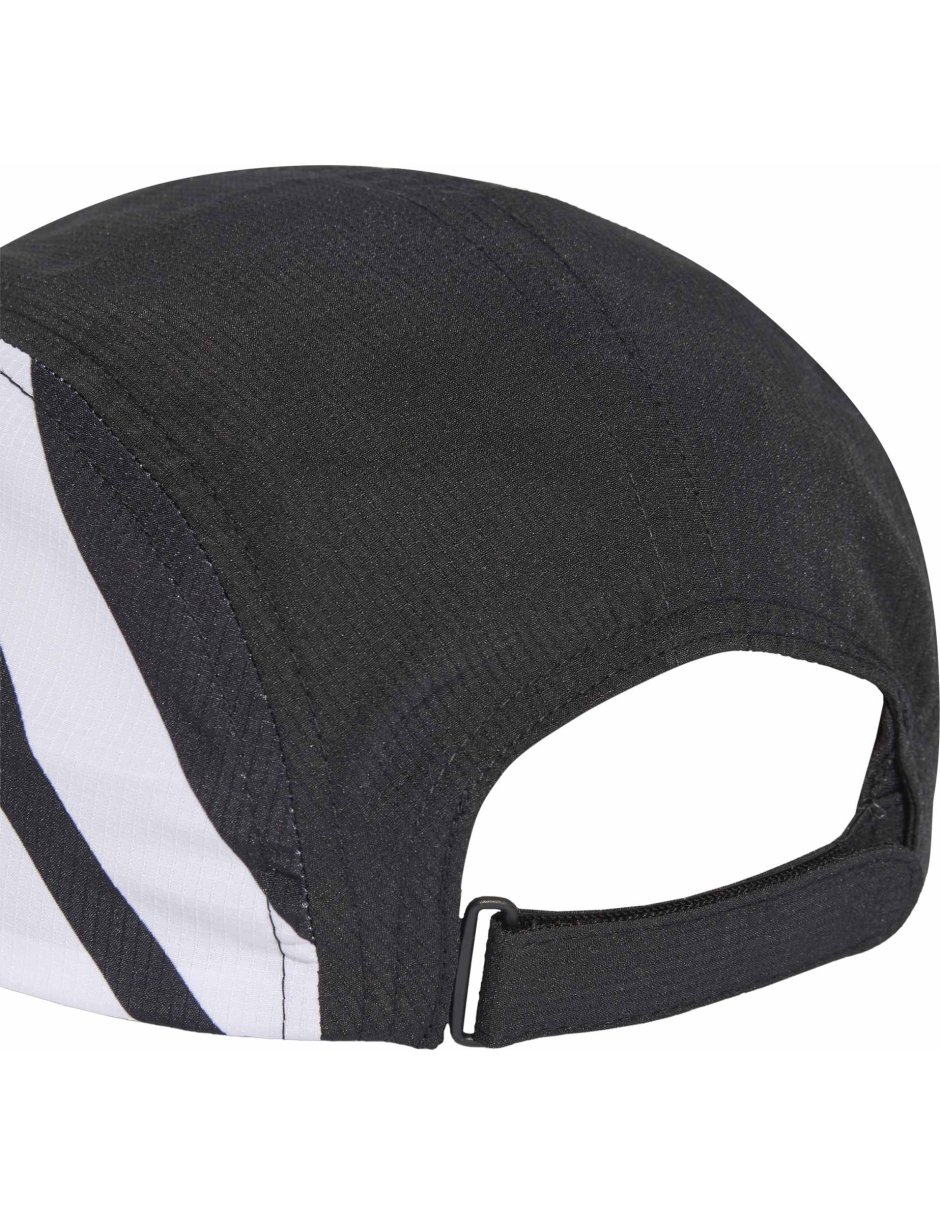 Gorra con visera curva para entrenamiento unisex 3