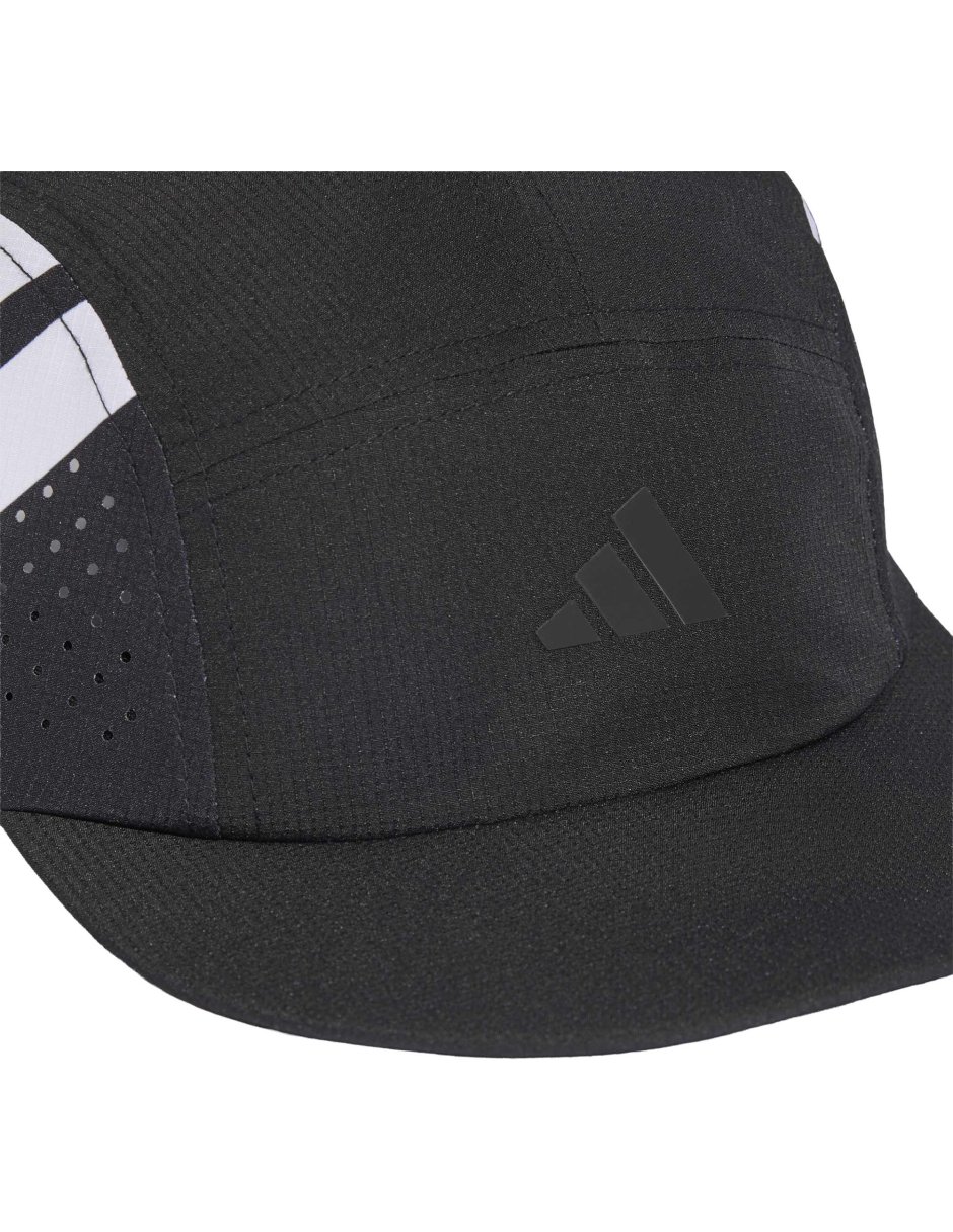 Gorra con visera curva para entrenamiento unisex 4