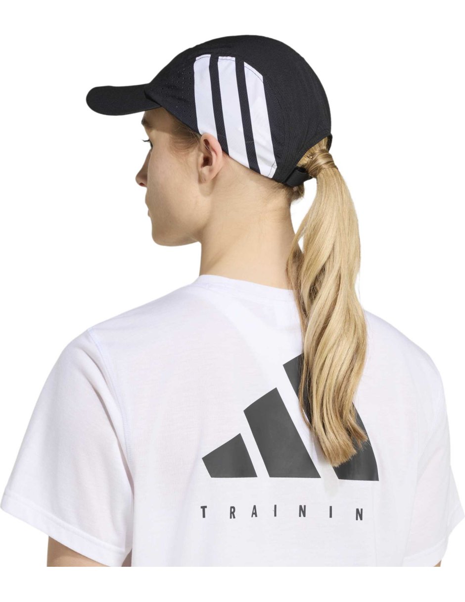 Gorra con visera curva para entrenamiento unisex 5