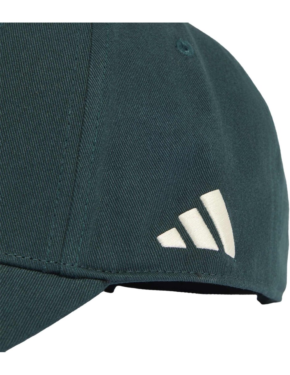 Gorra con visera curva para fútbol unisex 2