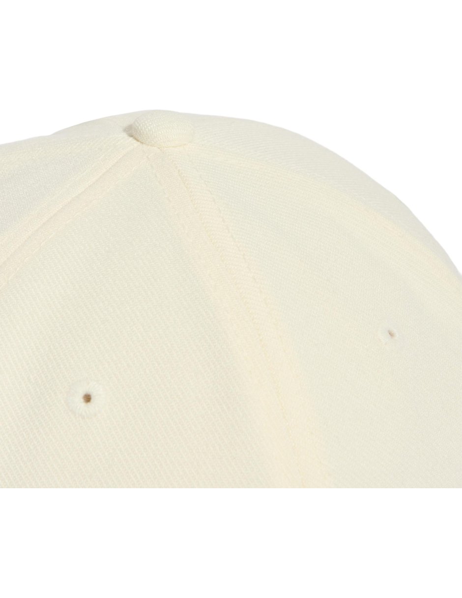 Gorra visera curva cerrada casual Baseball Fitted para adulto 2