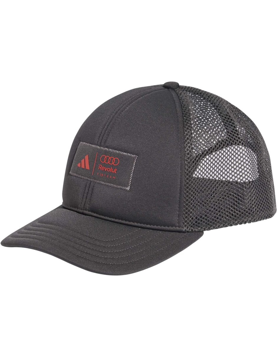 Gorra visera curva correa ajustable para motorsport AU TM TR unisex