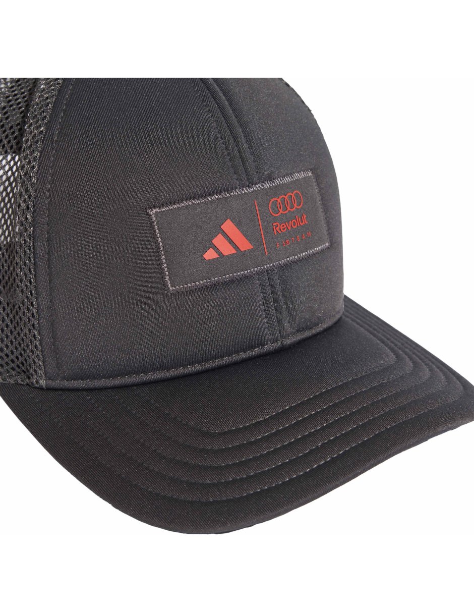 Gorra visera curva correa ajustable para motorsport AU TM TR unisex 4