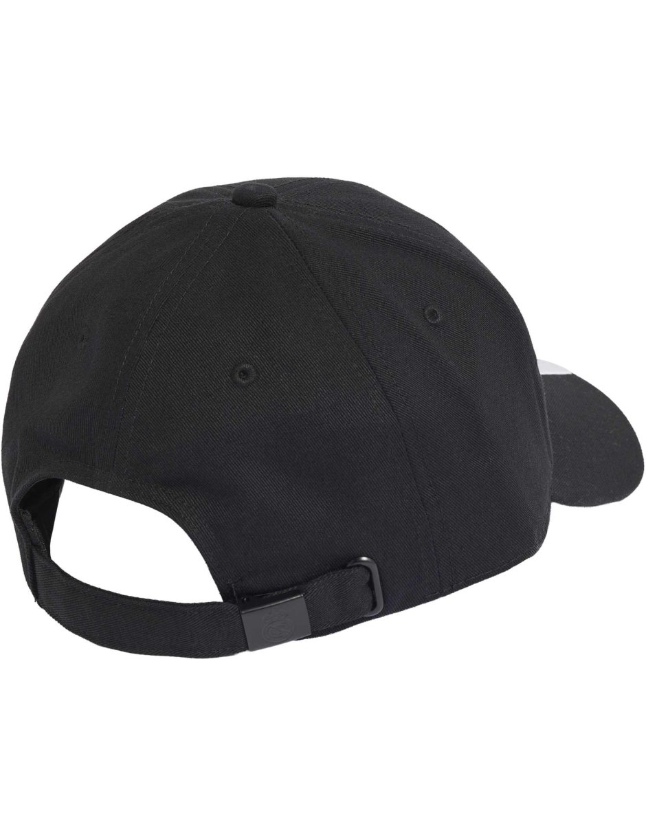 Gorra con visera curva para fútbol unisex 3