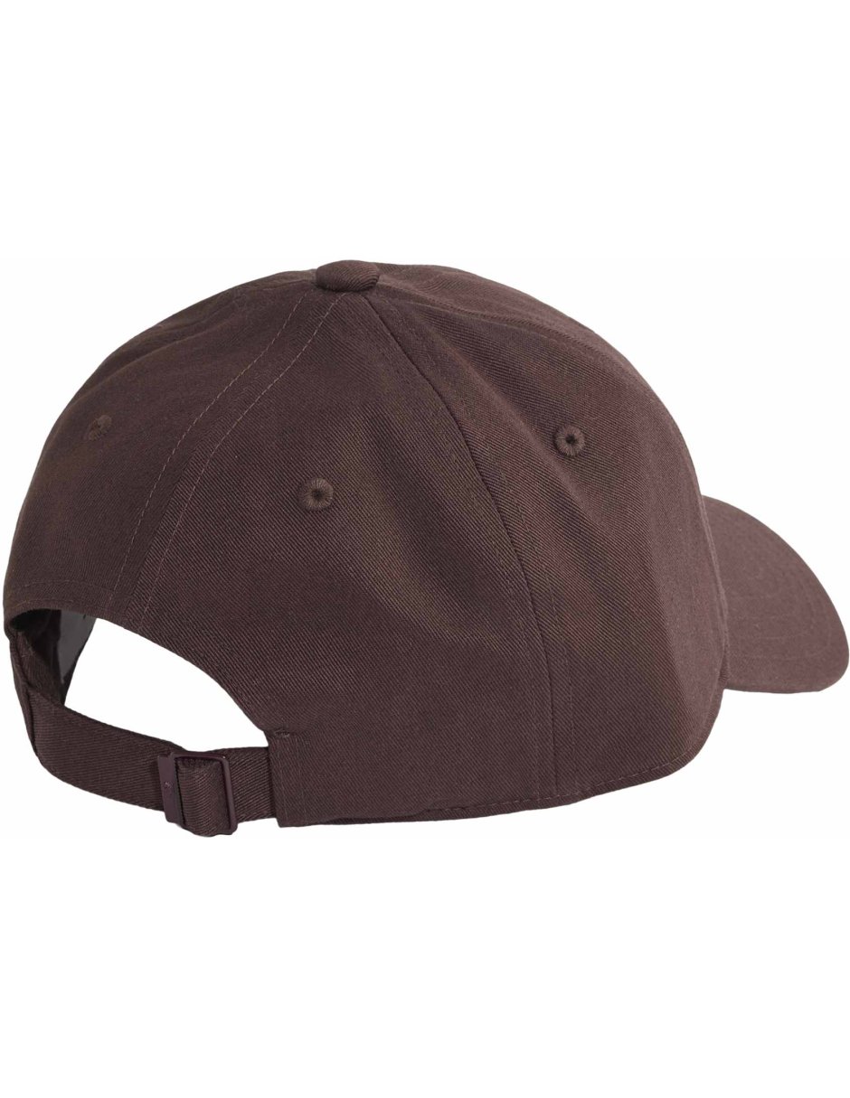 Gorra con visera curva casual Adidas Originals Baseball AC unisex