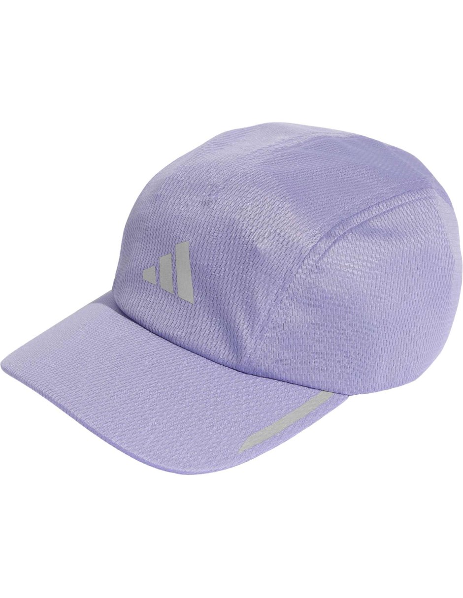 Gorra con visera curva para correr Run Mes CC adulto Gorra con visera curva para correr Run Mes CC adulto