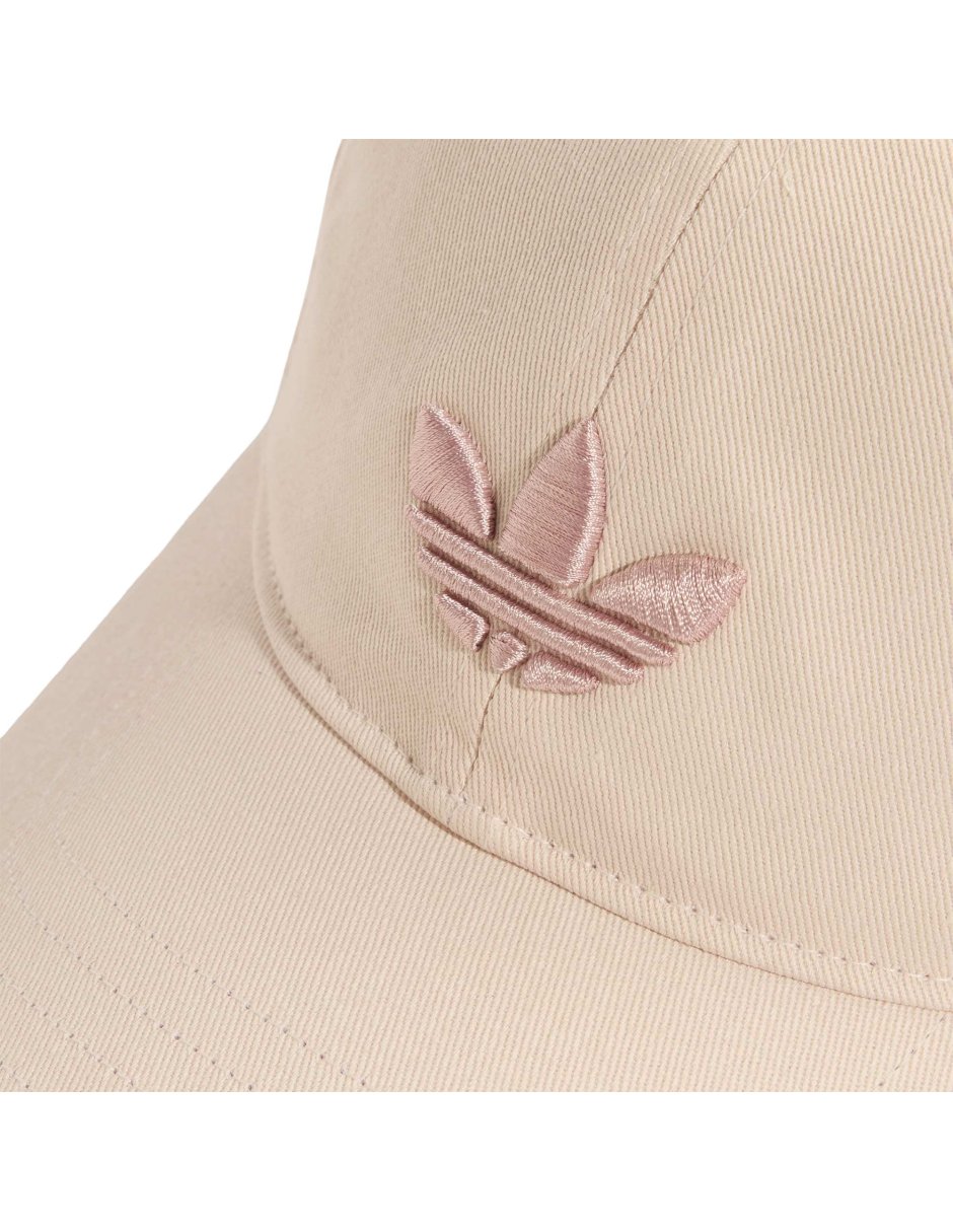 Gorra con visera curva casual Adidas Originals Baseball Cap Ac unisex
