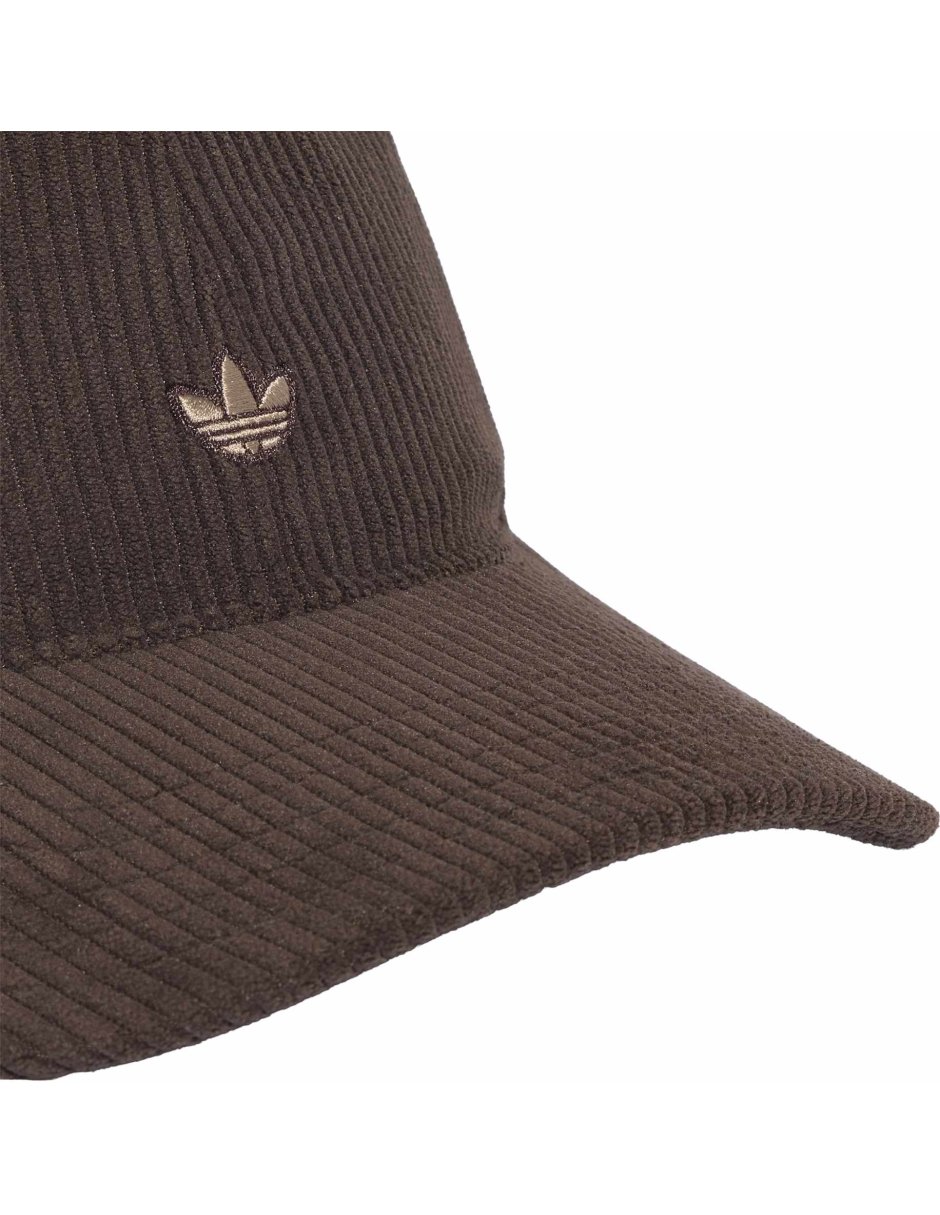 Gorra con visera curva casual Adidas Originals unisex