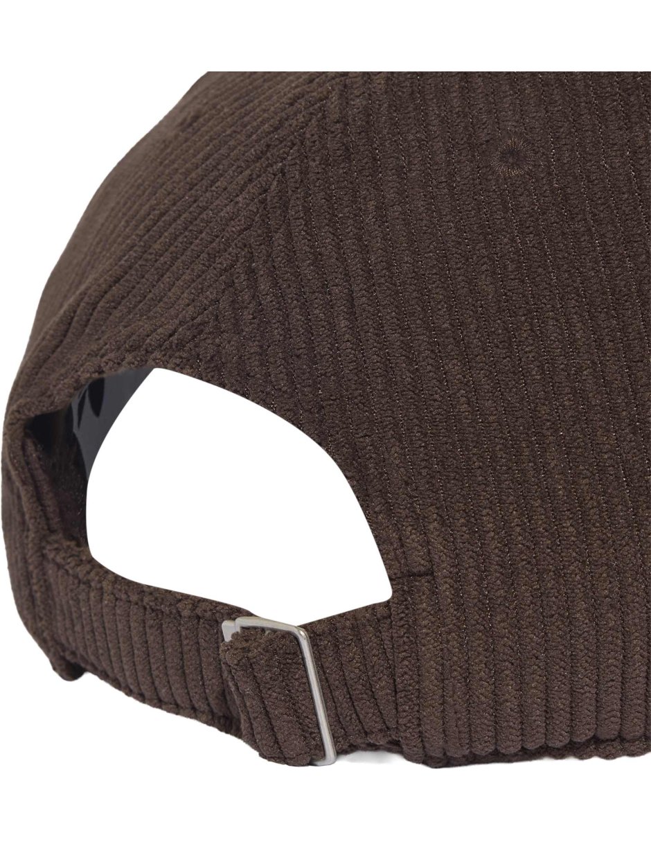 Gorra con visera curva casual Adidas Originals unisex
