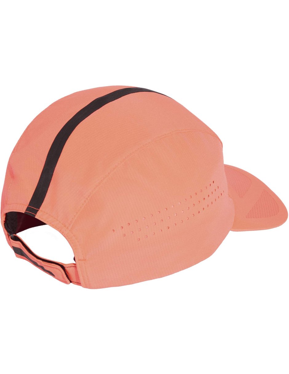Gorra con visera curva para correr runxadiz cap unisex