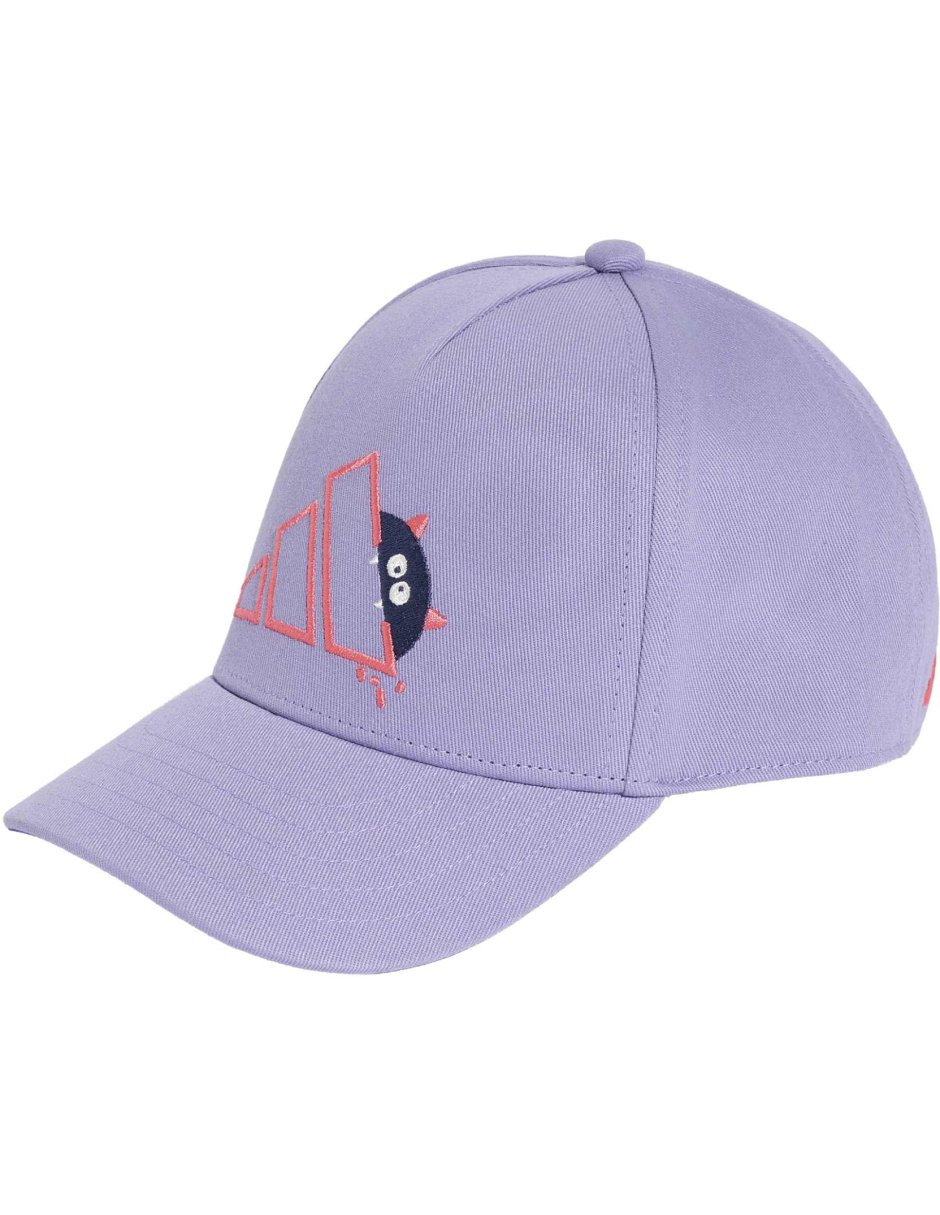 Gorra con visera curva casual LK TRNSTR infantil Gorra con visera curva casual LK TRNSTR infantil
