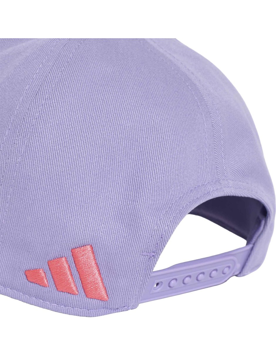 Gorra con visera curva casual LK TRNSTR infantil 2