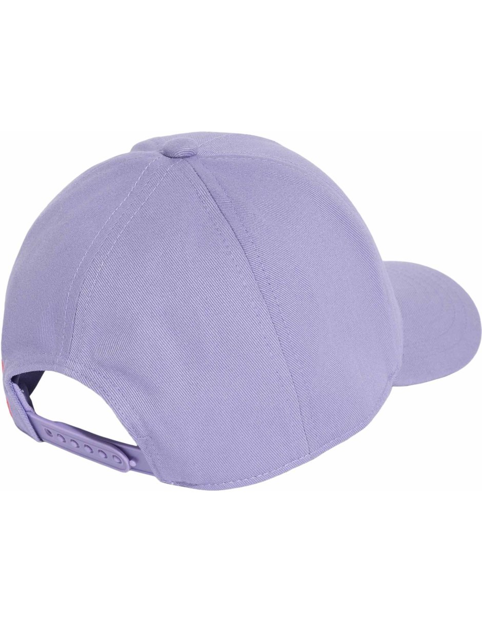 Gorra con visera curva casual LK TRNSTR infantil 3