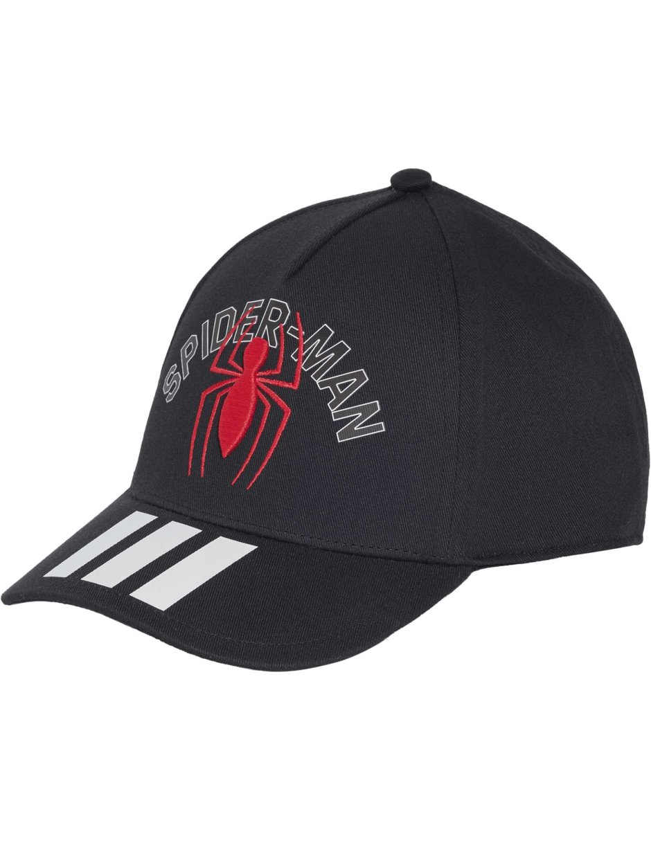 Gorra con visera curva casual LK MRVL SM unisex Gorra con visera curva casual LK MRVL SM unisex