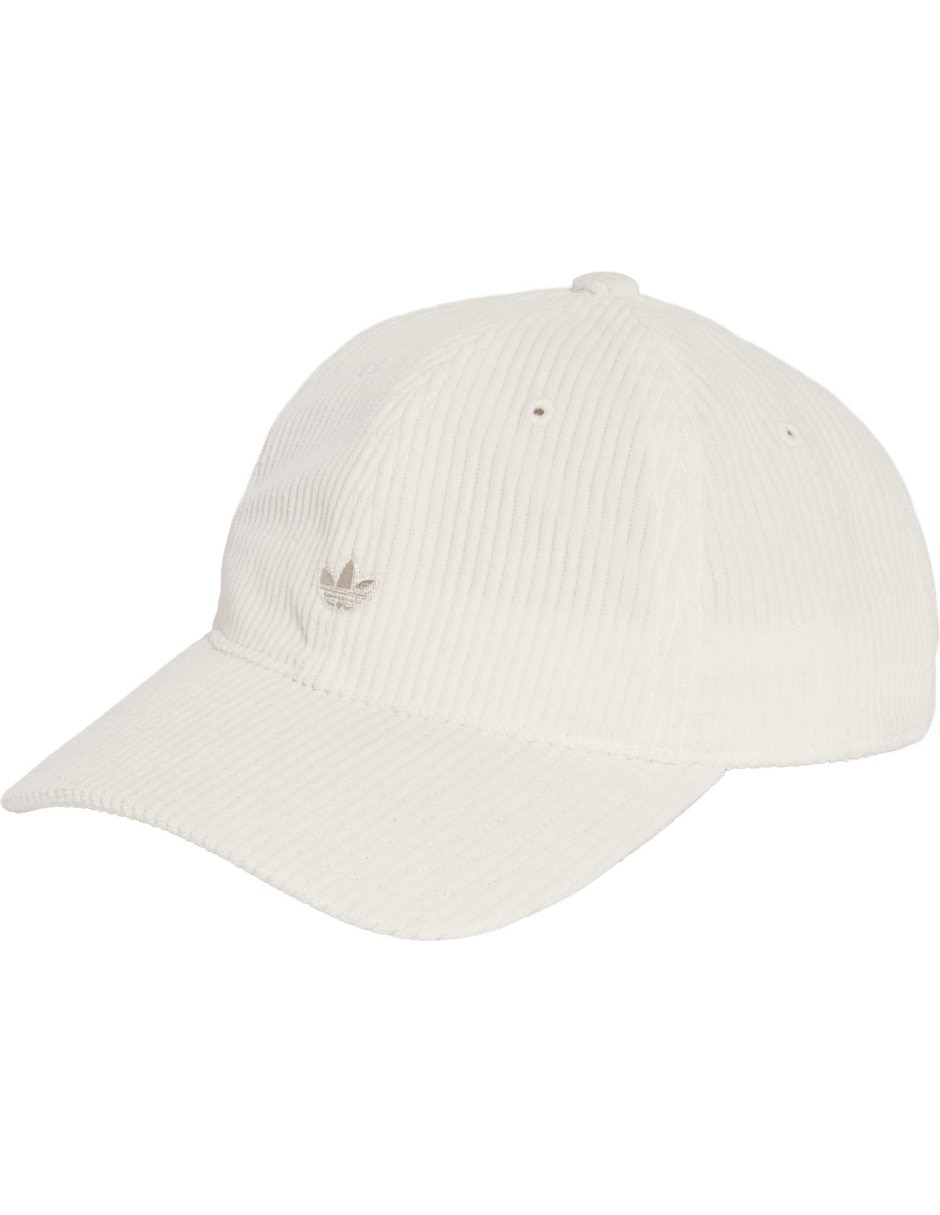 Gorra con visera curva casual Adidas Originals unisex