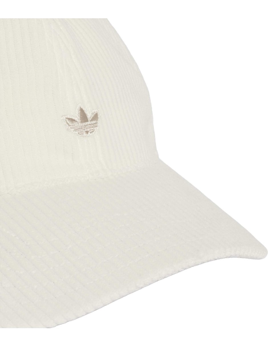 Gorra con visera curva casual Adidas Originals unisex