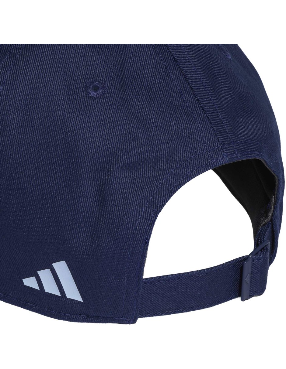 Gorra con visera curva casual Adidas unisex