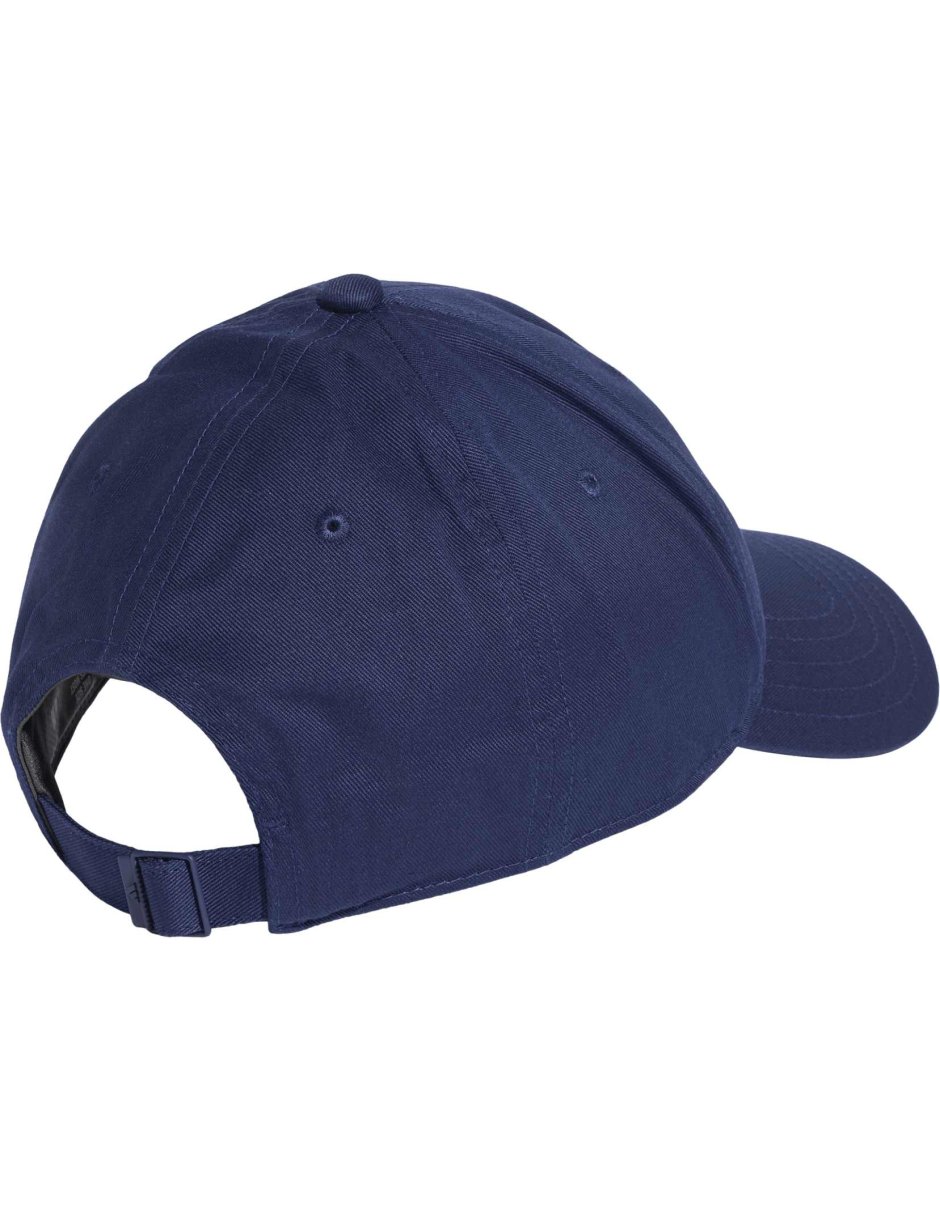 Gorra con visera curva casual Adidas unisex