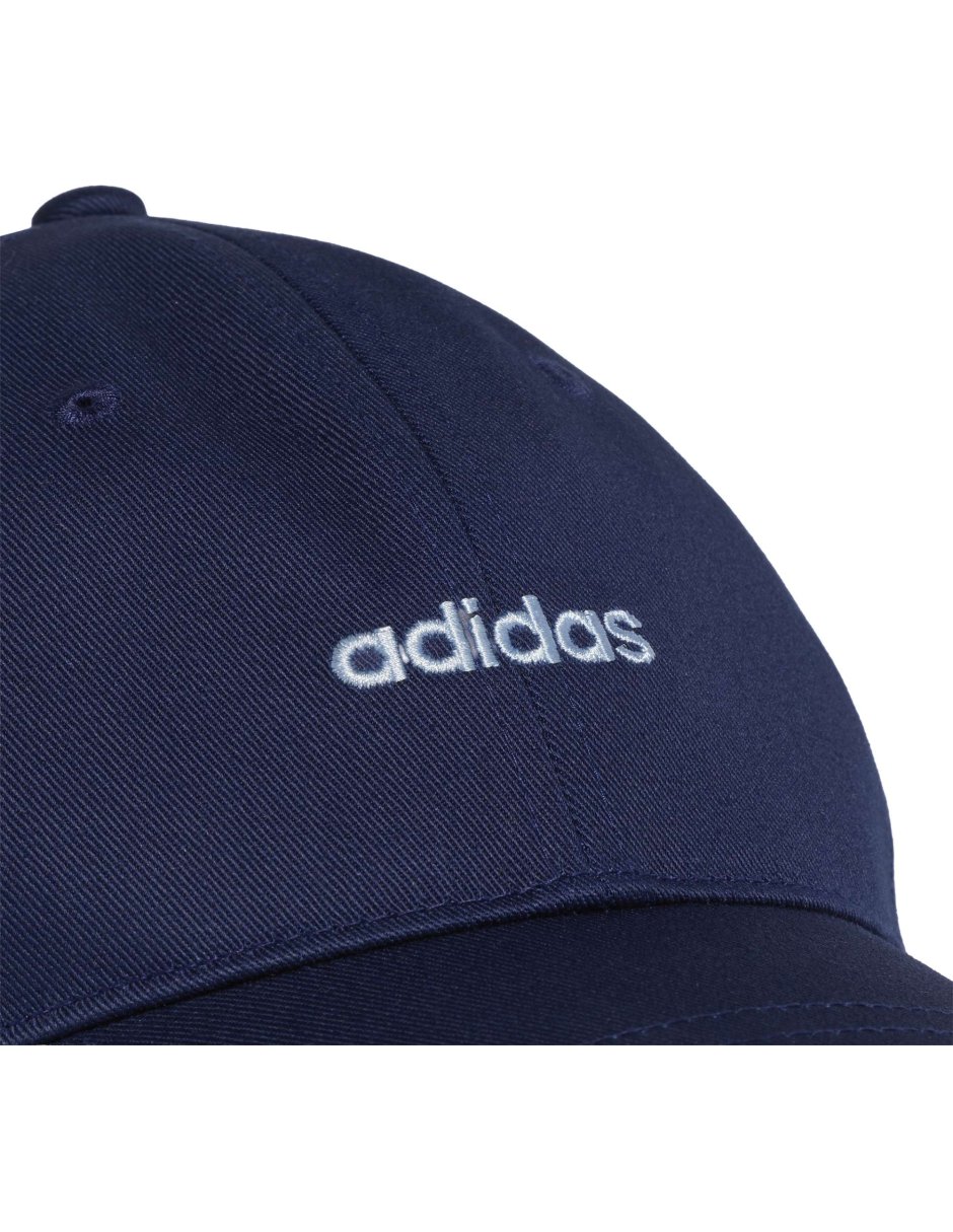 Gorra con visera curva casual Adidas unisex