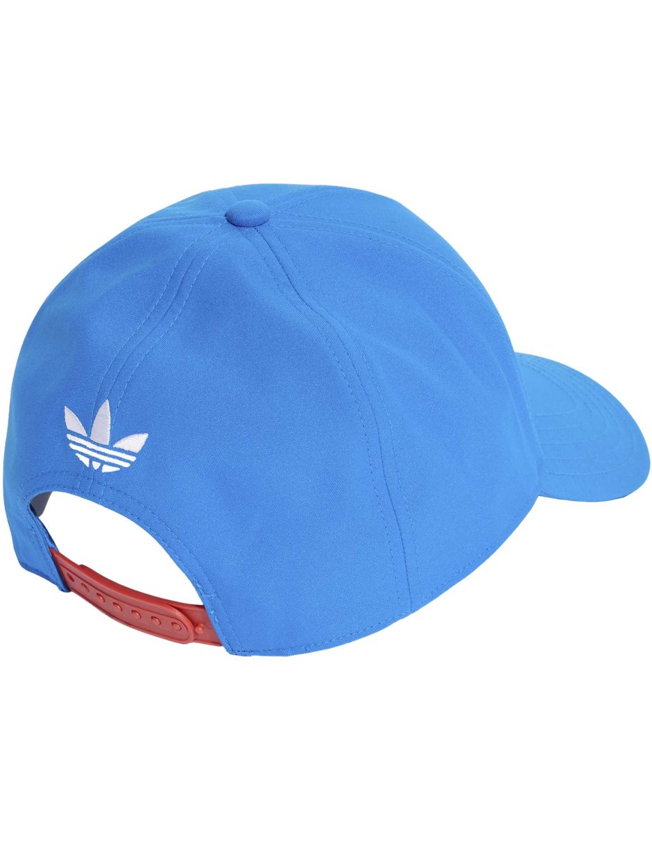 Gorra con visera curva para motorsport MER BW DR unisex 3