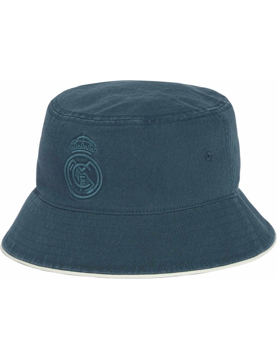 Gorro bucket para fútbol Real Bucket unisex 1